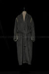 MUTEDANCE cashmere long coat MD23FW84 PM108